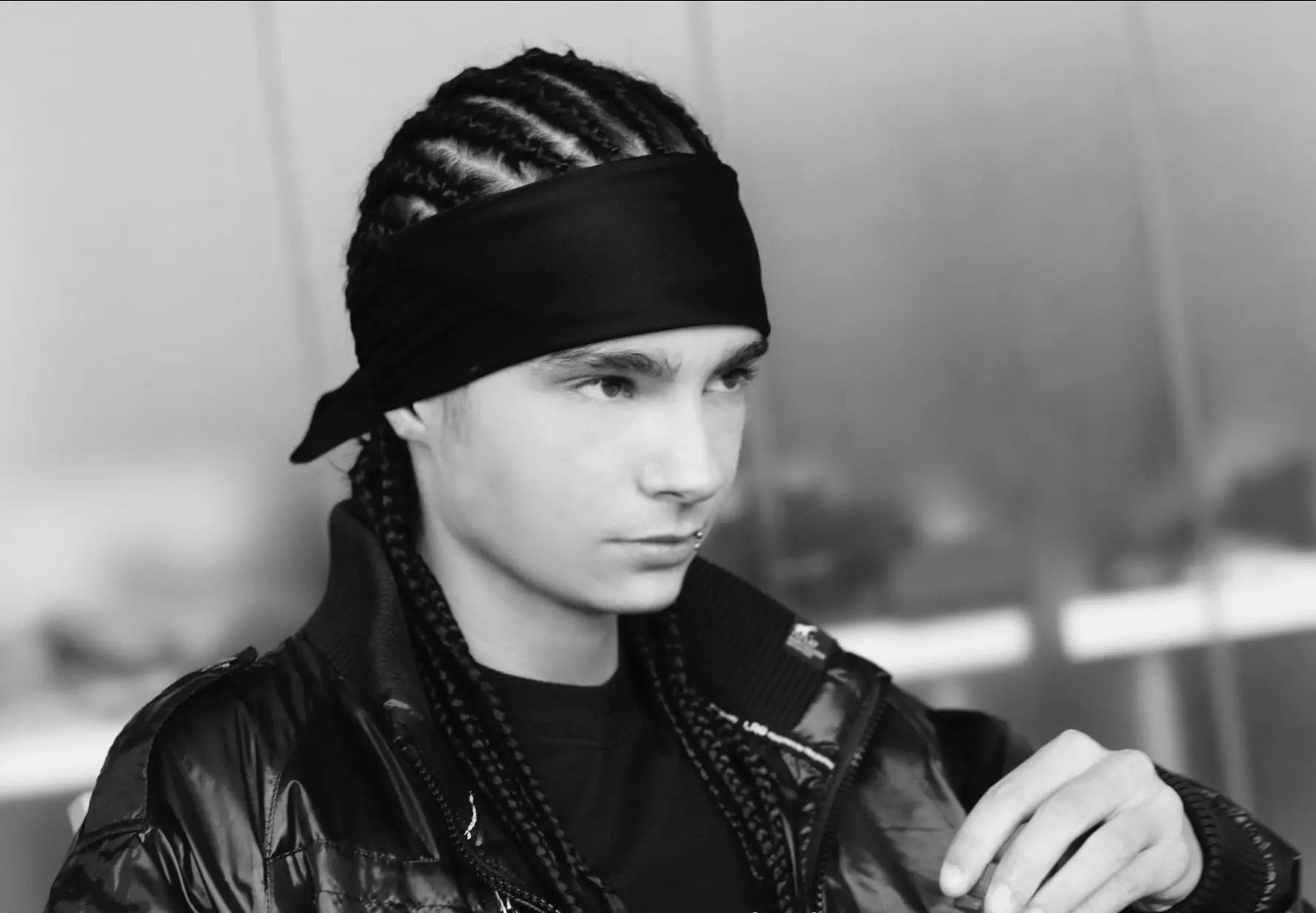 Tom kaulitz thumbnail