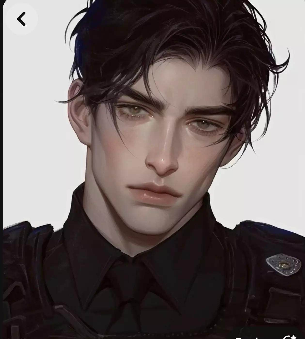 Damian Lockhart  thumbnail