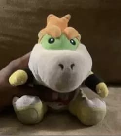 Bowser Junior (SJJyt) thumbnail