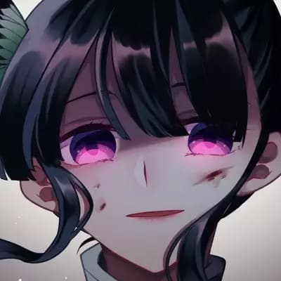 Kanao Tsuyuri Yandere thumbnail