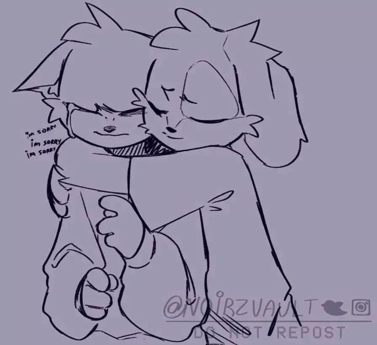 Me promete? /Catnap&Dogday(BL or Friends) thumbnail