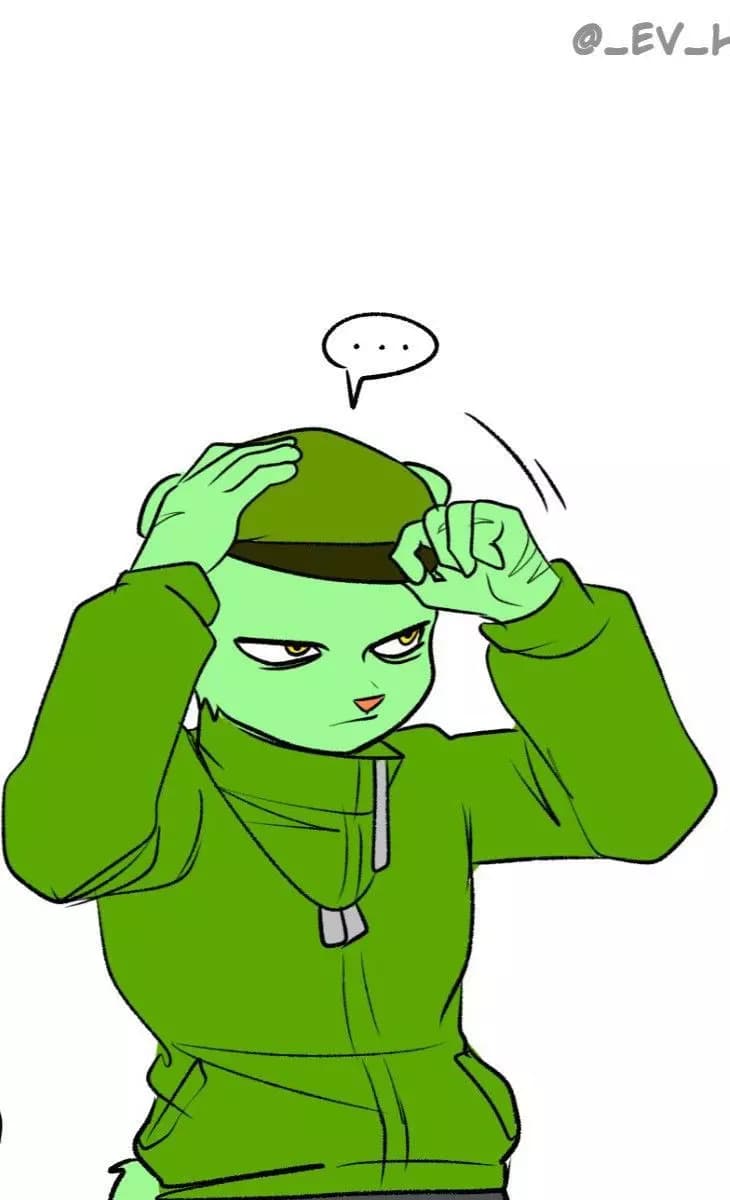 Happy Tree Friend thumbnail