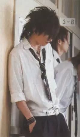 Hiroki sakurai thumbnail
