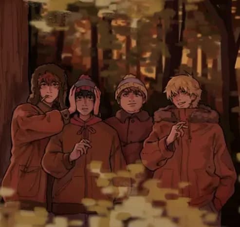 South Park thumbnail
