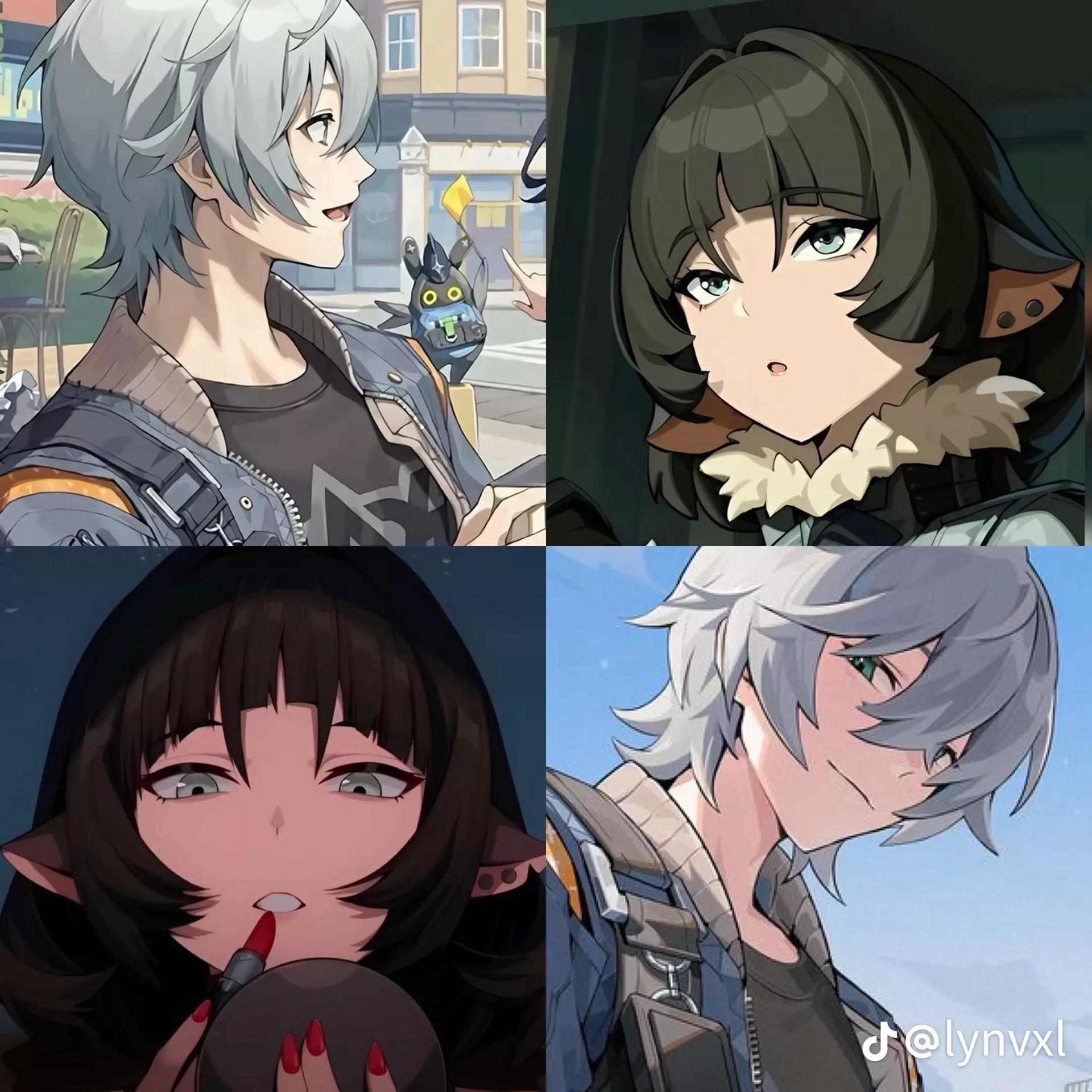 Jane Doe (netori) thumbnail