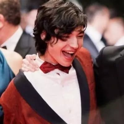 Ezra Miller thumbnail
