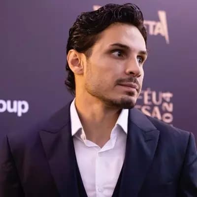 Raphael Veiga thumbnail