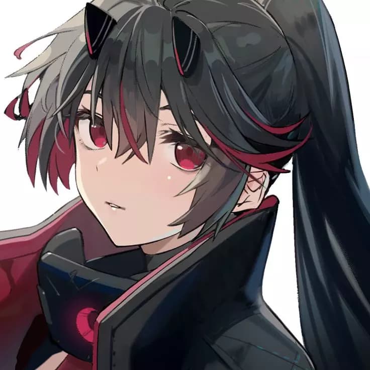 Lucia: Plume - Affection Story thumbnail
