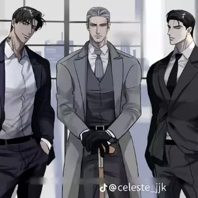 Zigfried, Rafael, Aristarchus. < thumbnail