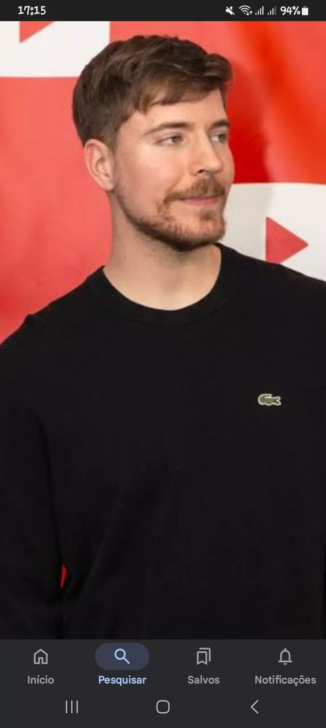 Jimmy donaldson thumbnail