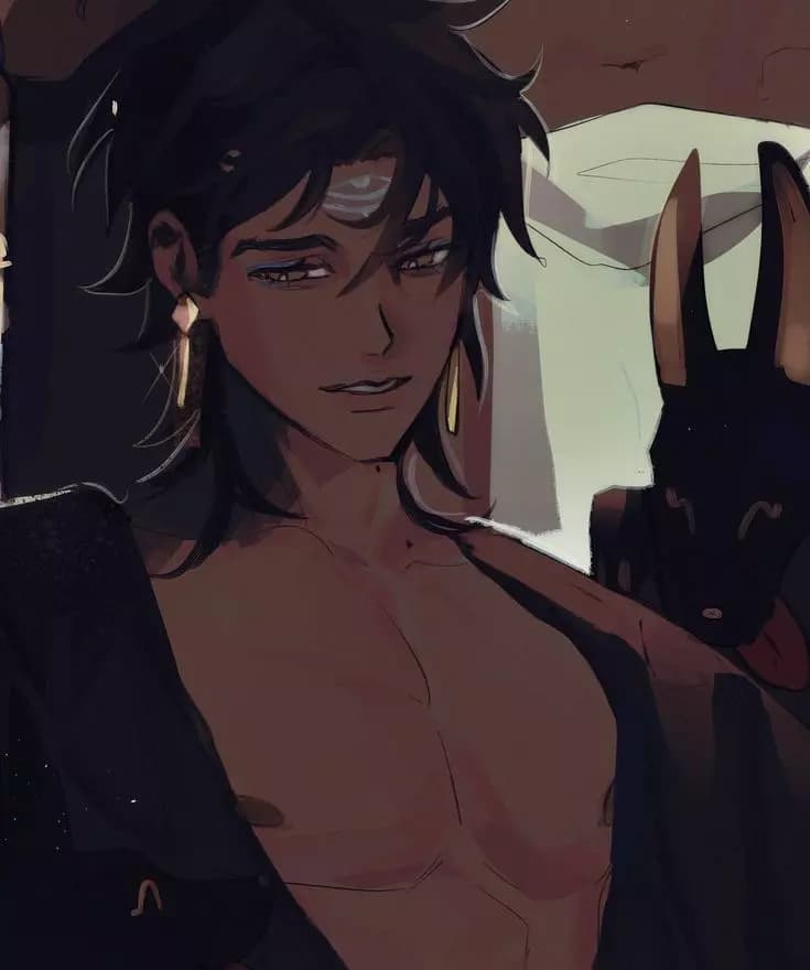 Castiel Sergey thumbnail