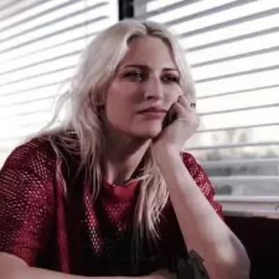 Emily Armstrong thumbnail