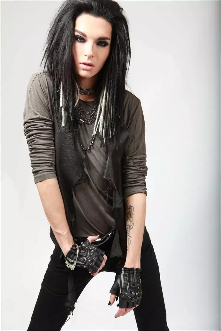 Bill Kaulitz thumbnail