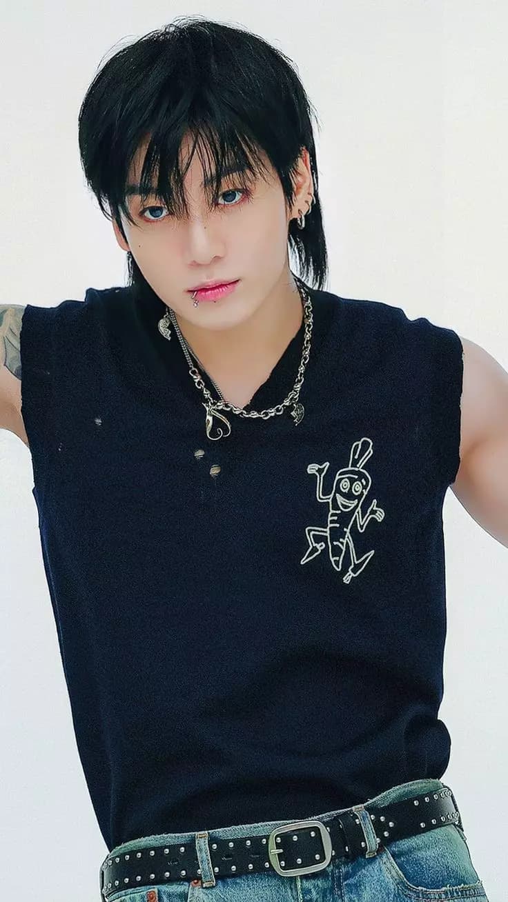 Jungkook thumbnail