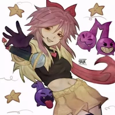 Melodie thumbnail