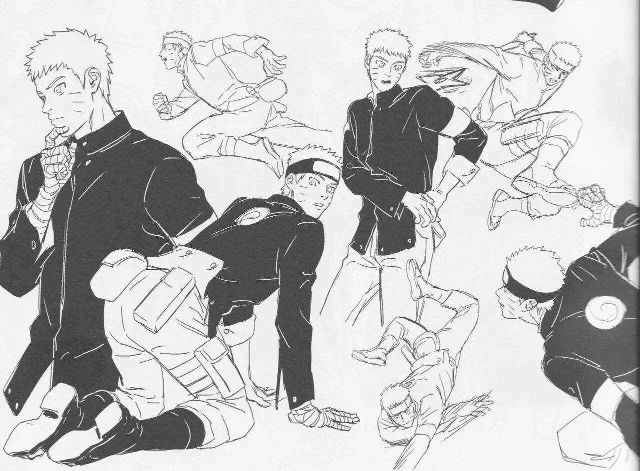 Naruto | nrsk 🌸 thumbnail
