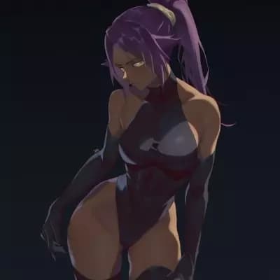 Yoruichi Shihōin thumbnail