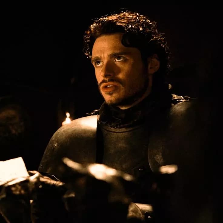 Robb Stark. thumbnail