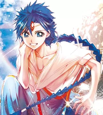 Aladdin thumbnail