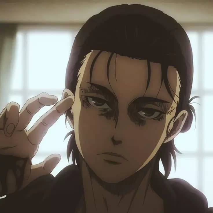 EREN JAEGER thumbnail