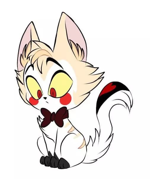 Lucifer michi 🐱 thumbnail