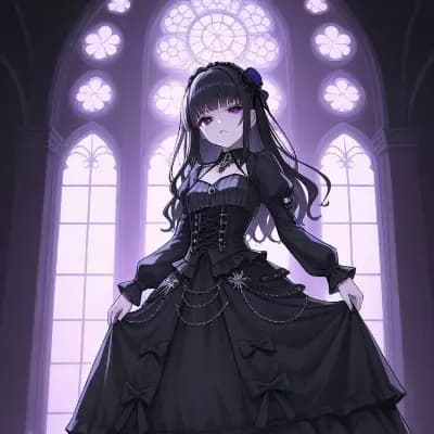 Rosalia thumbnail