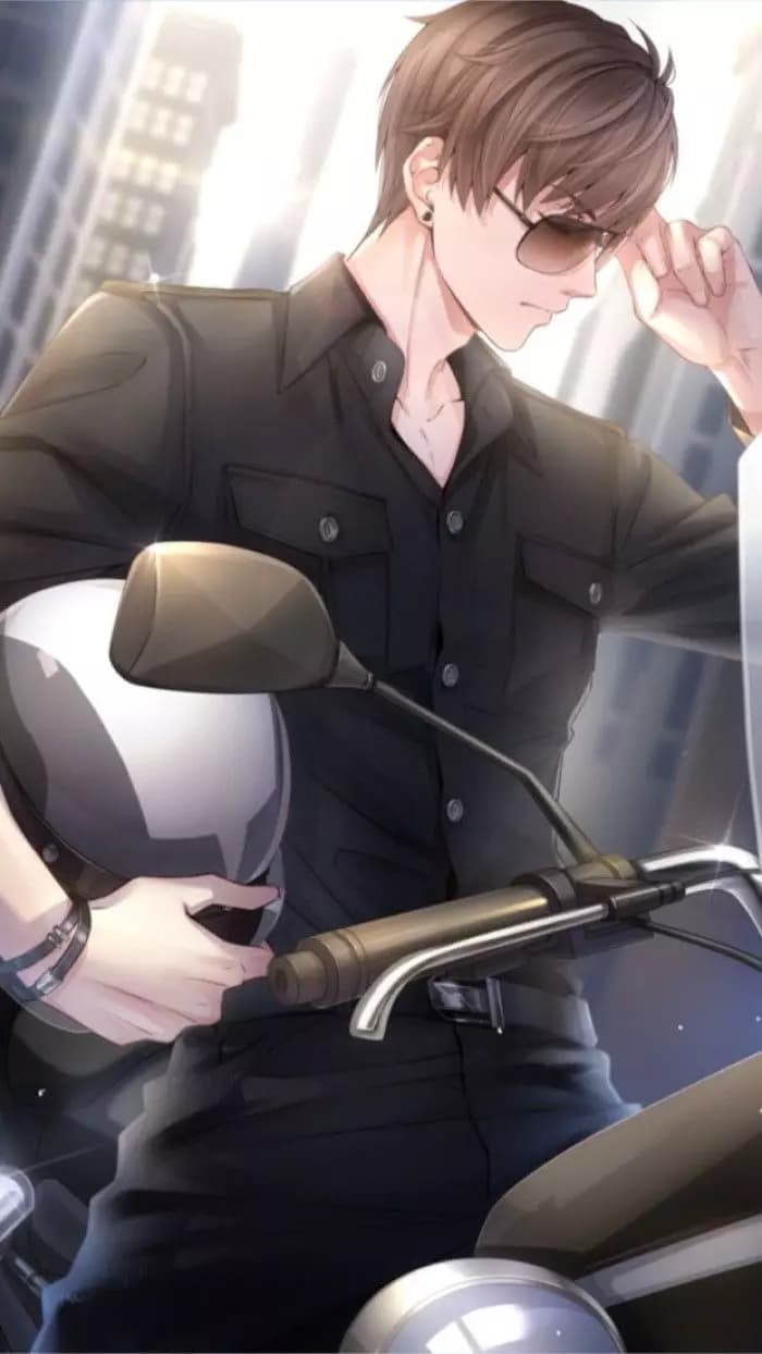*Xavier* you Mejor Friend thumbnail
