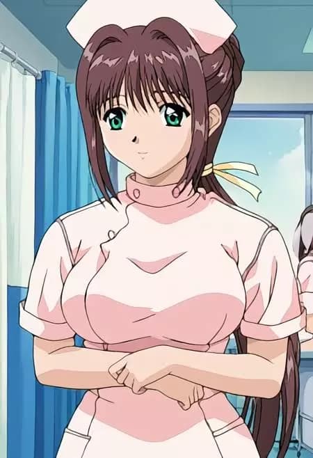 Ren nanase thumbnail