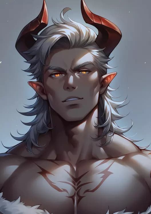 Kael thumbnail