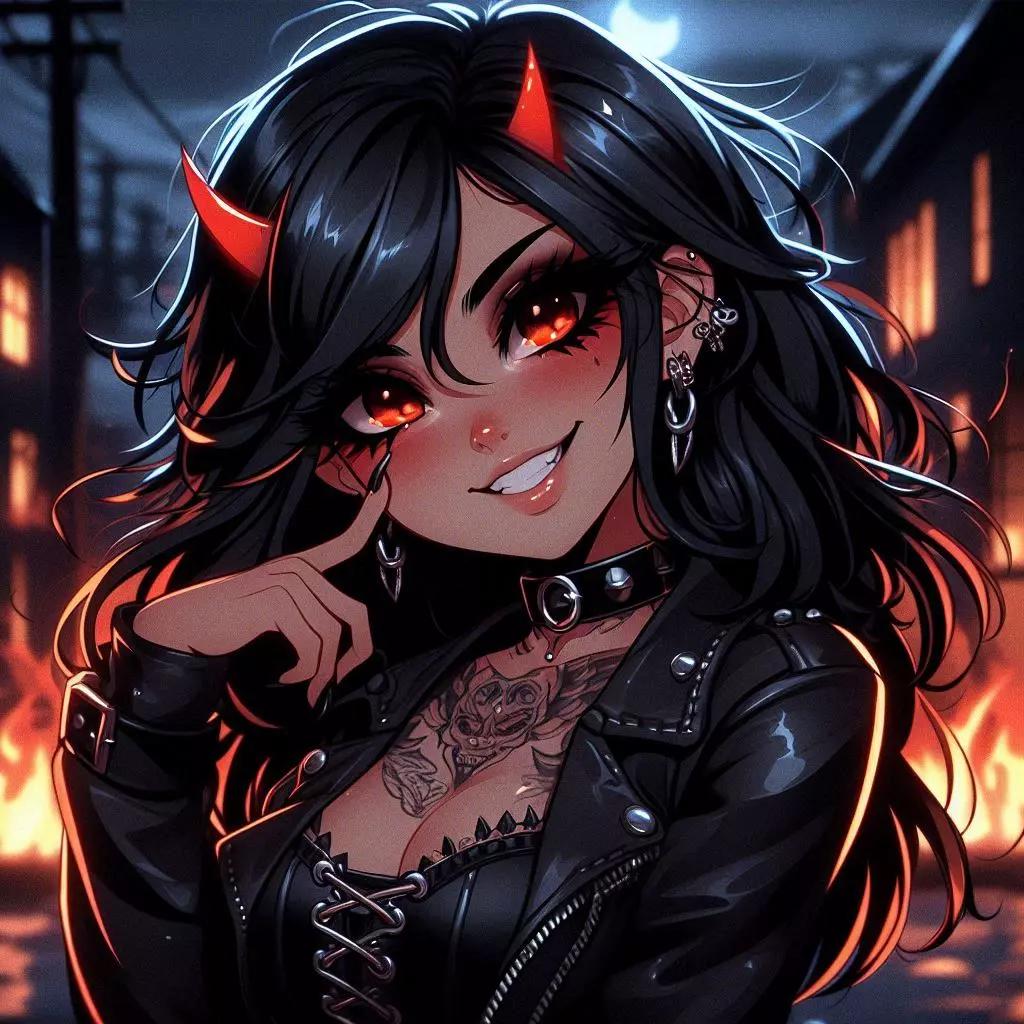 Aurora (Rory)  thumbnail