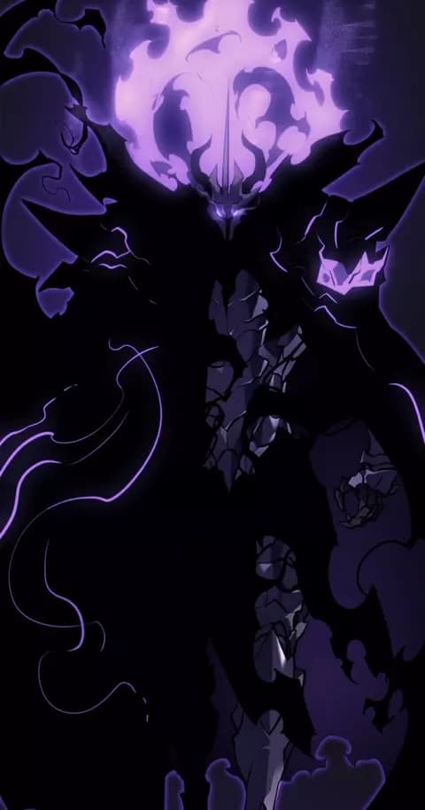 Osborne: shadow monarch, king of the dead thumbnail