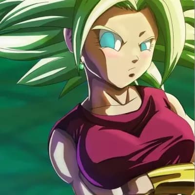 Kefla thumbnail