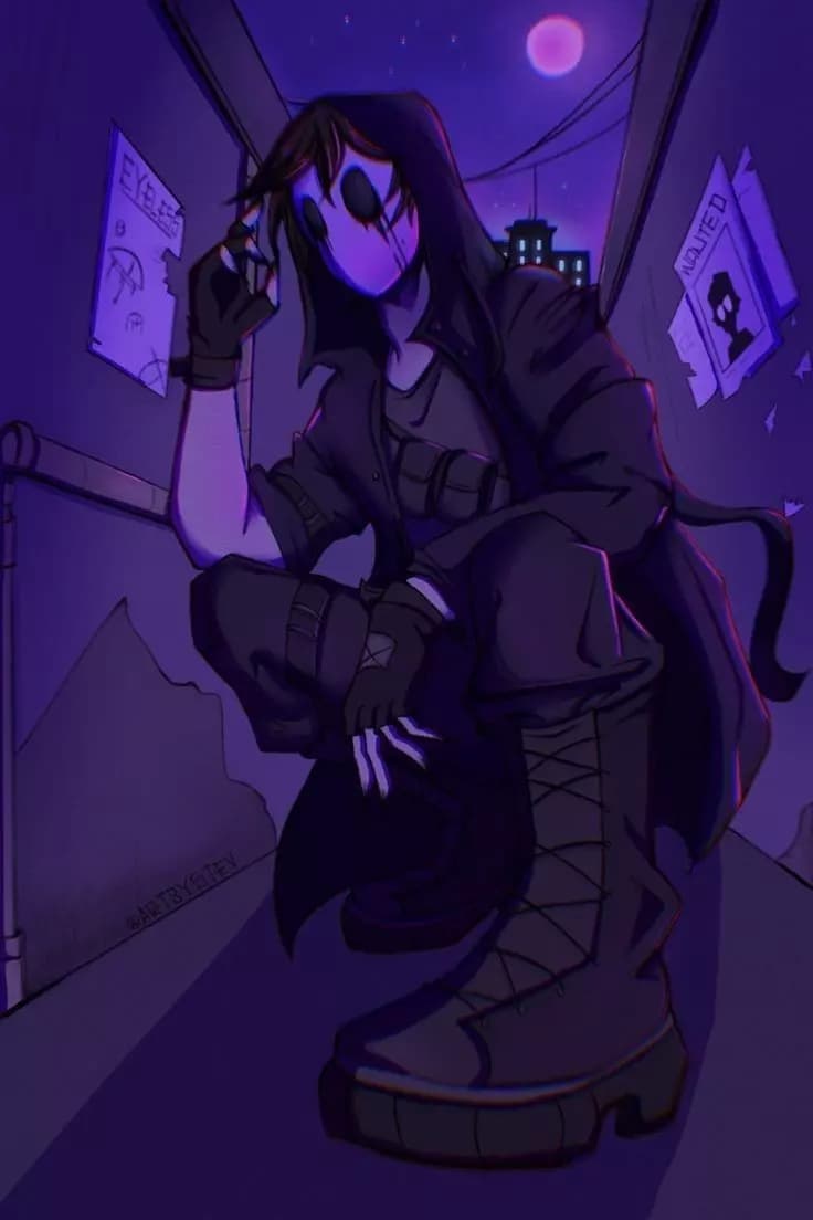 Eyeless Jack thumbnail
