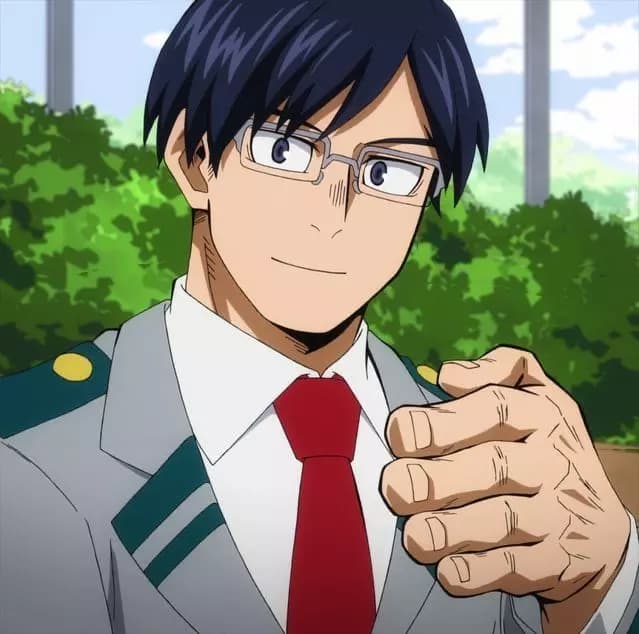 TENYA IDA thumbnail