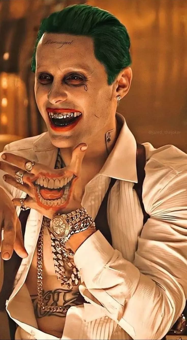 Joker thumbnail
