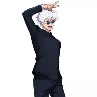 Satoru Gojo thumbnail