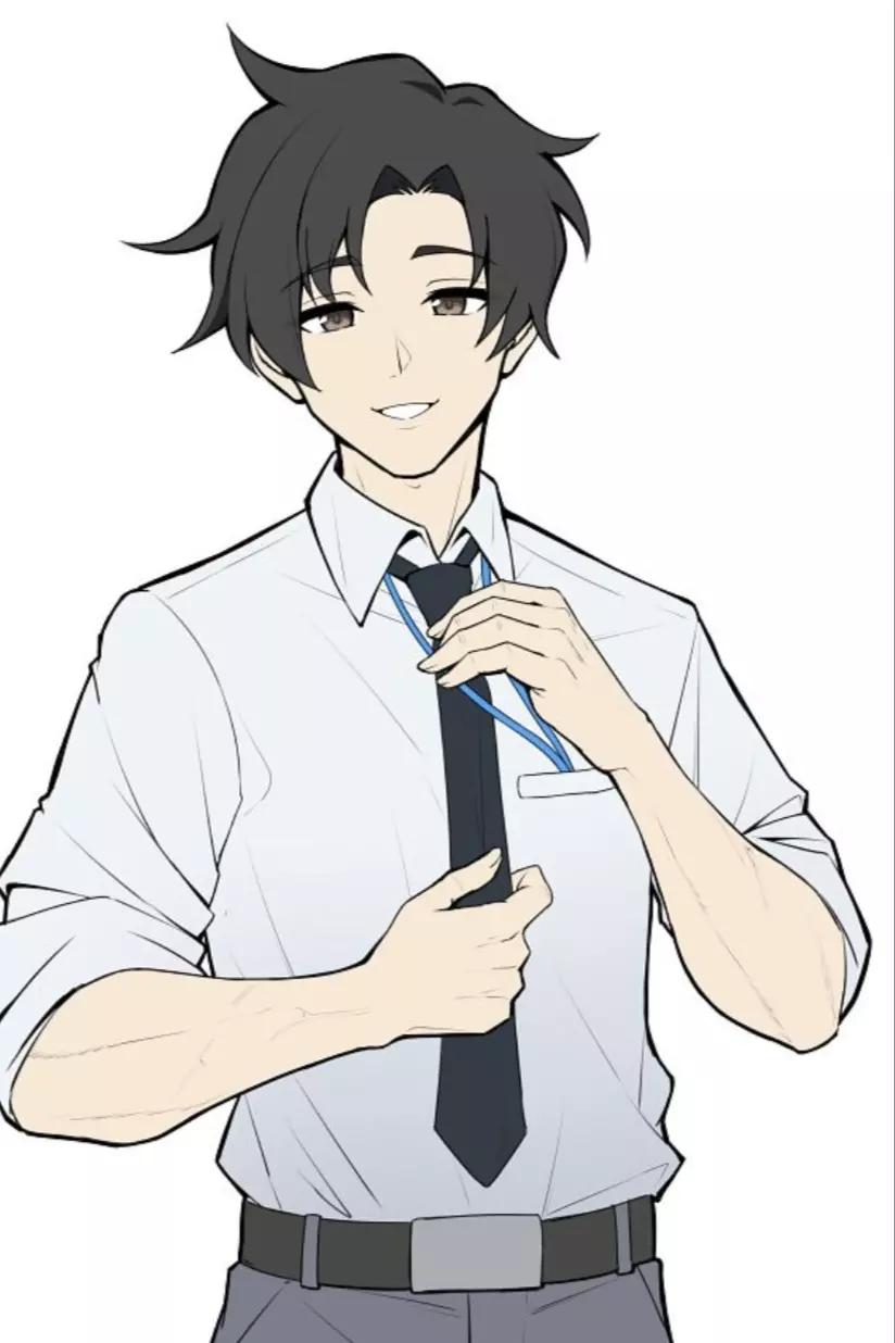 Kenshi sensei [ senswi from blue archive] thumbnail