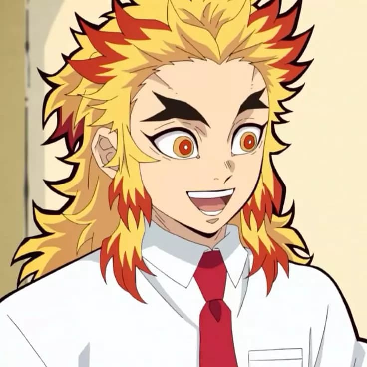 Kyojuro Rengoku thumbnail