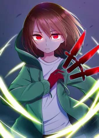 Chara thumbnail