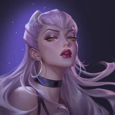 Evelynn thumbnail
