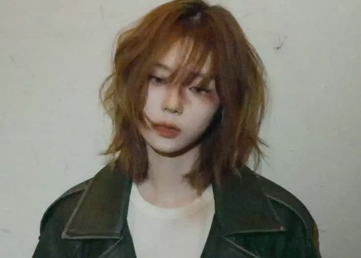 Kim Minjeong thumbnail