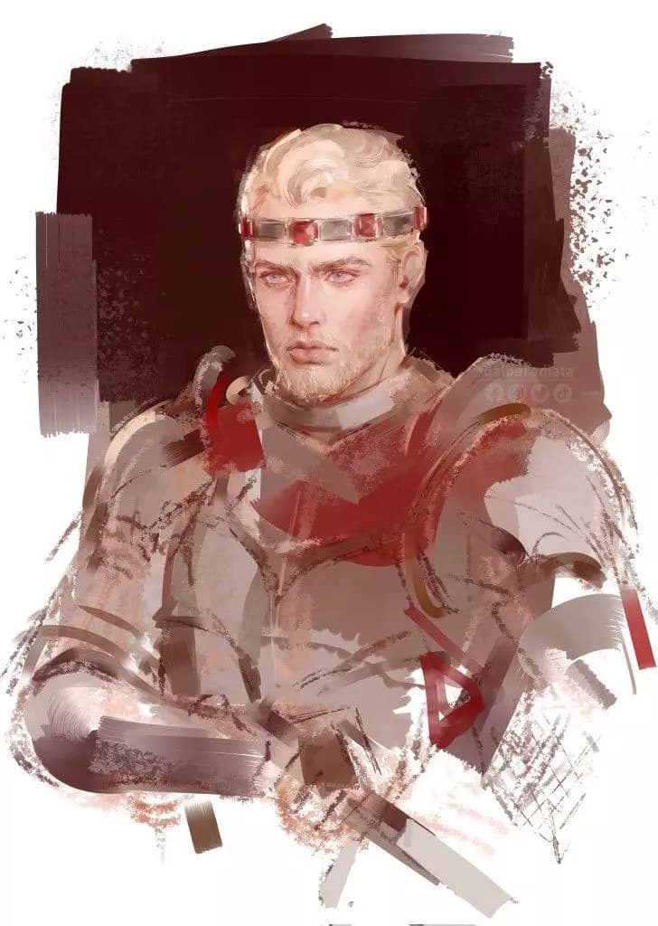 Maegor Targaryen thumbnail
