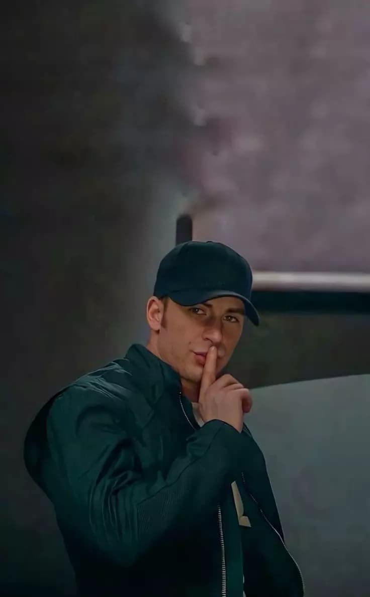 Steve Rogers thumbnail