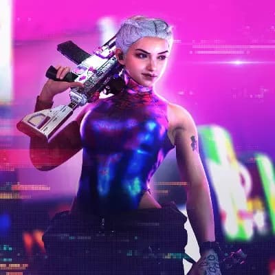 Izzy thumbnail
