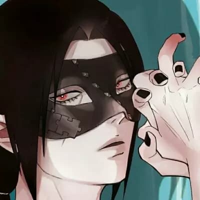 Itachi Uchiha thumbnail
