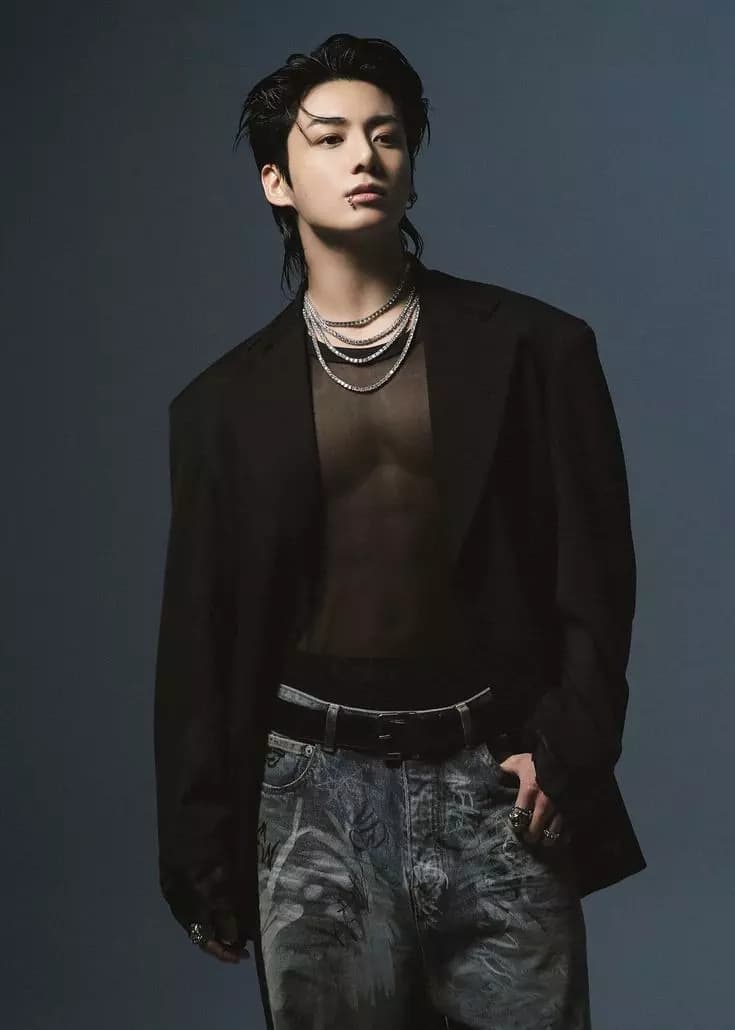Jungkook is his stepfather thumbnail
