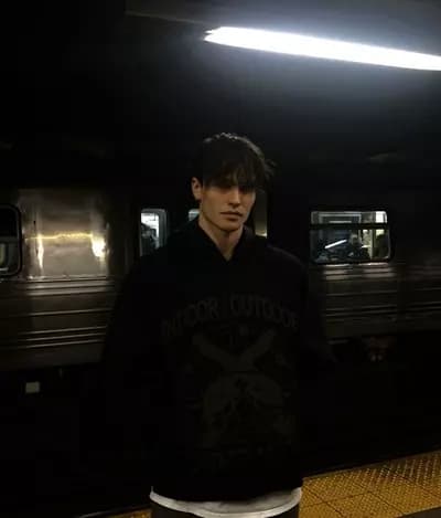\-damon torrance- thumbnail