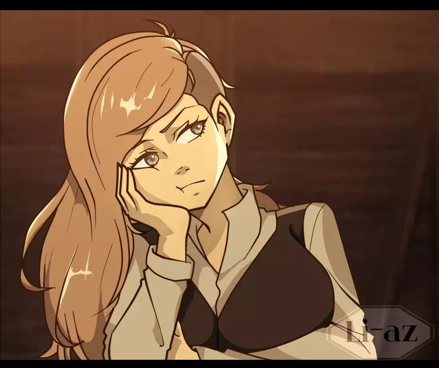 Jean Kirstein Five! thumbnail