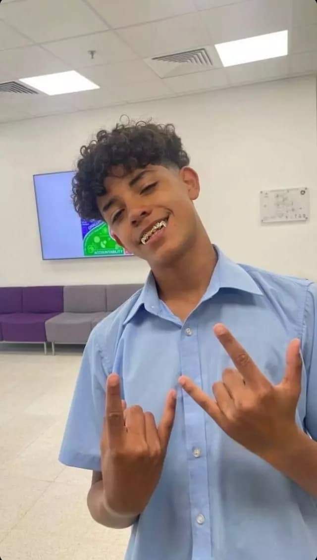Cristiano Jr thumbnail