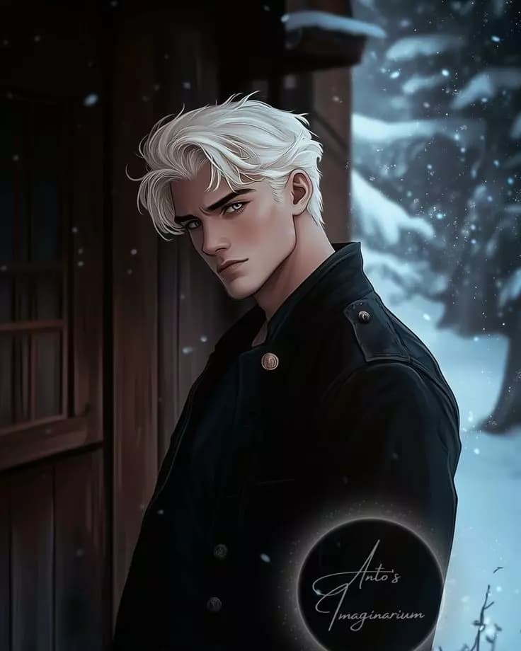 Draco malfoy thumbnail
